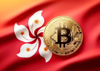 Hong Kong spot Bitcoin ETF