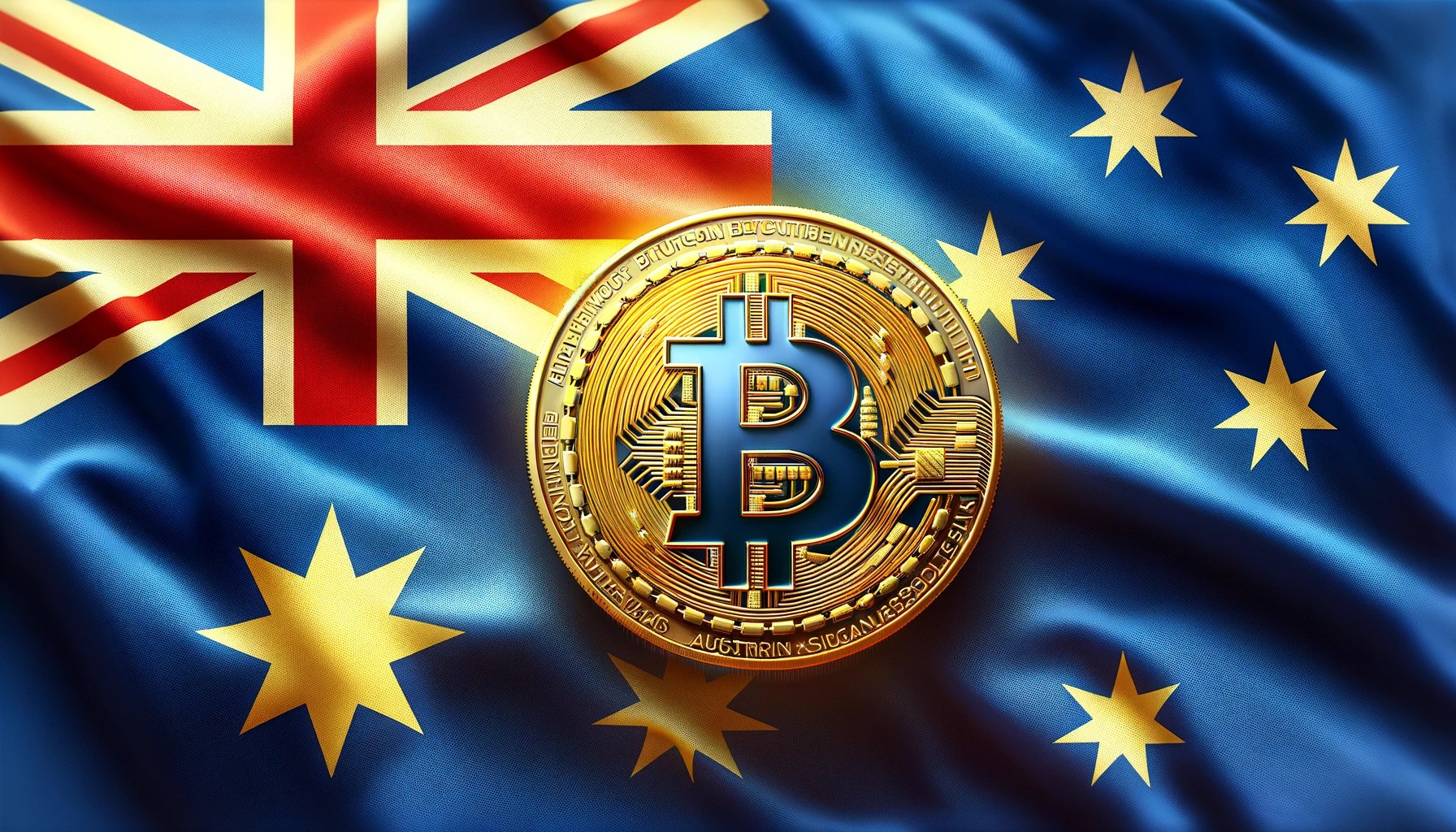 Spot Bitcoin ETFs Australia