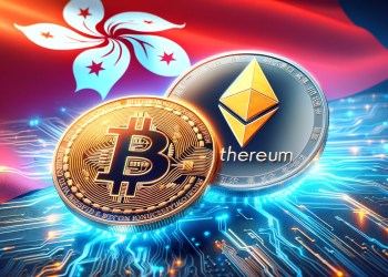Bitcoin ETF Ethereum ETF Hong Kong news