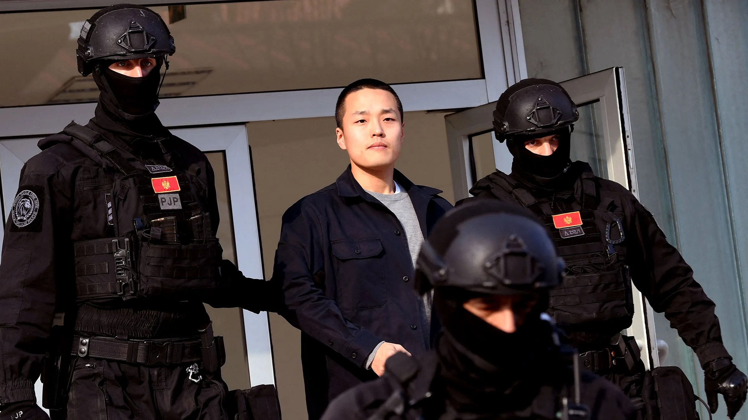 Do Kwon’s Extradition To The US Edges Towards Final Decision With Montenegro’s High Court Ruling