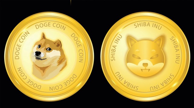 Why Is The Dogecoin And Shiba Inu Price Swimming In Red Today?