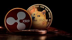 Dogecoin XRP