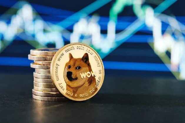 The Stats Are In: Dogecoin Beats Out Ethereum, Shiba Inu To Become Second Most Traded Coin