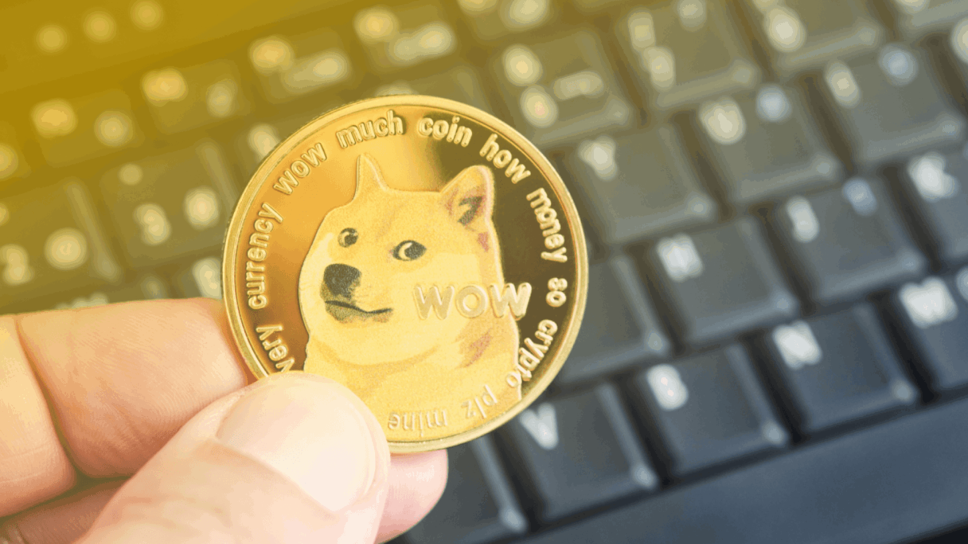 Crypto Analyst Says Dogecoin Is Poised To Run 100% To $0.4, Here’s When