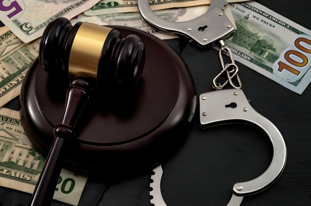 BREAKING: Samourai Wallet Co-Founders Arrested In Alleged $100M Money Laundering Scheme