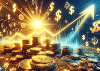 Ethereum crypto trader