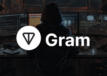 The “New Bitcoin on Telegram” GRAM Surges 28,000 Times in Price In Just 3 Months After Launch