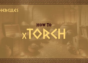 DEX Hercules Ready to Unlock Real, Sustainable Yield with its Imminent, Hot TORCH Token Sale