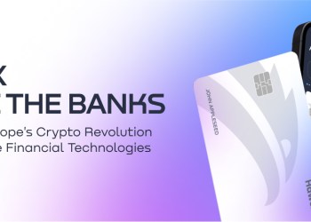 “Hawex: Catalyzing Europe’s Crypto Revolution with Innovative Financial Technologies”