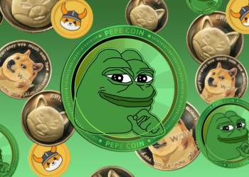 PEPE Shiba Inu Dogecoin
