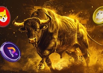 Top Analyst Makes Bold Prediction for 2024 Bull Run: Shiba Inu (SHIB) and Dogecoin (DOGE) Will Not Be the Top Performers, This Token Will
