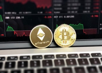 Bitcoin and Ethereum Experience Steep Declines, Leading Investors Rally Behind Polkadot Challenger