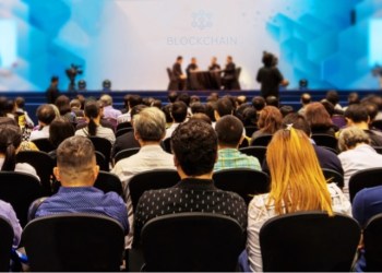 Blockchain Conferences on fire: Token2049, Blockchain Life, and Global Blockchain Show sell out fast