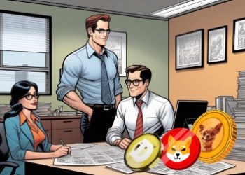 Hump (HUMP) Named Best Meme Coin to Buy in 2024, Analysts Predict 30x Bigger Profits Than Shiba Inu (SHIB) and Dogecoin (DOGE)