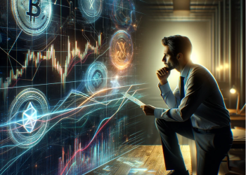 How to Tell If The Crypto Market Has Peaked: Key Indicators and the Role of InsanityBets