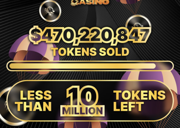 Page 1291 – Bitcoinist.com