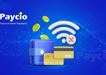 Paycio First-of-its-kind Crypto Payments App – Launched, Allowing Users to Transact via Mobile Numbers