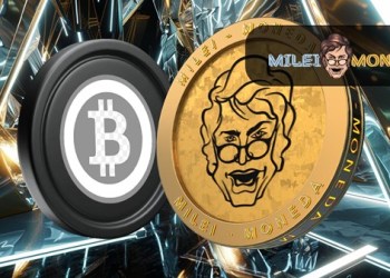Bitcoin Looks Stable Despite Heightened GBTC Outflows; Investors Count on $MEDA Presale Skyrockets