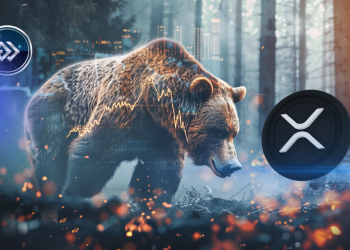 Bearish Trends Hit Hard On Filecoin And XRP While Algotech Presale Emerges As A Way Out Of Continuous Market Dump