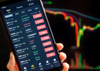 Unlock Massive Returns: 3 Undervalued Cryptos Set to Soar ($ROE, ADA, TRX)