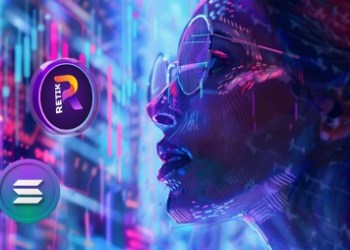 Solana (SOL) and Retik Finance (RETIK) Are the Top Rated Coins in 2024; Which One Will Give More Profits?