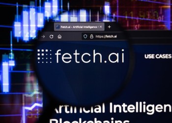 Fetch.ai’s Rally Prospects Dim, Dogecoin and Promising AI Altcoin Listing On Uniswap