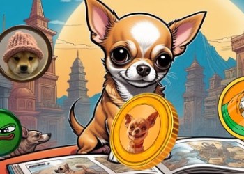 Whales Exit WIF, BOME, SLERF, and BONK Positions as New Meme Coin Hump (HUMP) Catches Fire