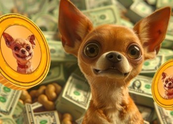 Hump Token (HUMP) Rises 50x in Just Days, Is This the Meme Coin That Will Make You a Millionaire in 2024?
