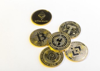 4 Best Cryptocurrencies to Invest in for Long-Term Profitability