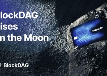 BlockDAG Projects $20 by 2027, Leading Over Toncoin (TON) Price Rise and DOGE’s Market Fluctuations