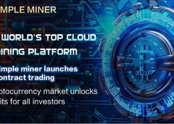 How to earn passive income at home? Use Simple Miner – make passive income higher than monthly income