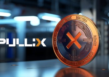 Pullix (PLX) Holders Lock Up Huge Amount Of Supply Staking With High APYs On Offer From Trading Platforms Revenue Share