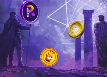 Want to Turn $2 into $50 in 2024? Buy Retik Finance (RETIK), Bonk (BONK), and Dogecoin (DOGE)