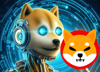 Total Addresses on Shiba Inu Shatter the 4 Million Milestone; AI Crypto Eyes Massive Growth in 2024