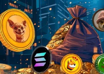 5 Must-Buy Cryptocurrencies in Q2 2024: Solana (SOL), Pepe Coin (PEPE), Bonk (BONK), Polygon (MATIC), Hump Token (HUMP)