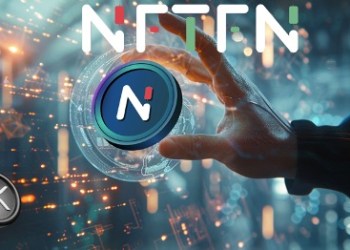 Experts in XRP Community Point to NFTFN as the Next Big Thing, Predicting a Rise to $8 Before We Say Goodbye to 2024