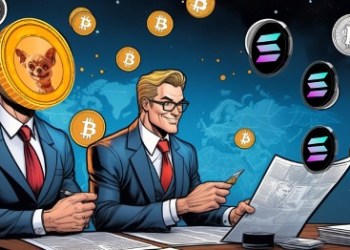 New Meme Coin Hump (HUMP) ‘Melting Faces’ with Huge Gains on Solana, Next 100x Coin