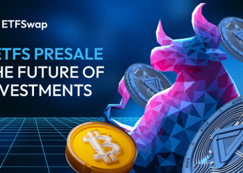 Crypto Analyst Predicts Dogecoin (DOGE) Price Will Reach $40, ETFSwap ($ETFS) To Cross $1