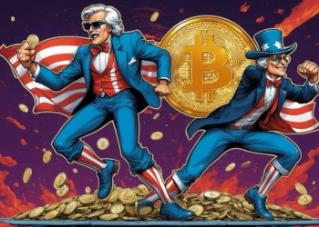 Dogecoin And Mantle Lead With Double-Digit Gains; $RECQ Emerges As A New Target For Massive Returns