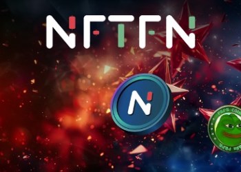 Pepe Coin Enthusiasts See NFTFN as the Rising Star, Predicting Its Price Will Hit the $25 Target Soon