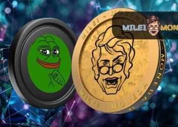 Experts Chart Possible 300% Gains on Milei Moneda Presale; This Could Be the Meme Coin to Hold Against DOGE and PEPE