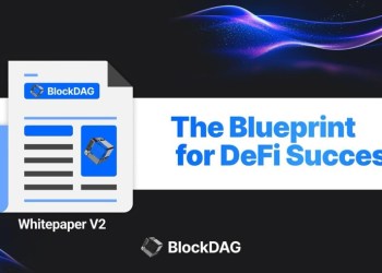 BlockDAG’s Innovative Crypto Mining Rigs Boost Presale Past $17.6M Presale, Outshining XRP Price Predictions & Chainlink’s Growth