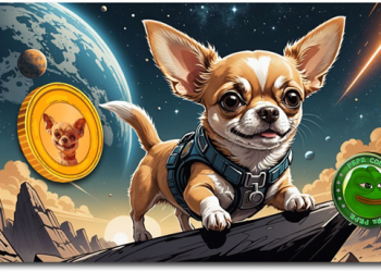 Pepe Coin (PEPE) Competitor Priced Under $0.03 Could Deliver 20X Returns by the End of Q2 2024, Says Veteran Crypto Investor Who Bought Bitcoin (BTC) at $100 in 2013