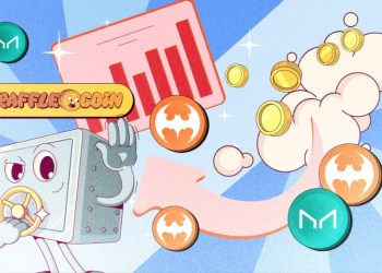 BAT & Maker Investors Drawn to Raffle Coin’s Presale, Finding Opportunity Amid Market Volatility