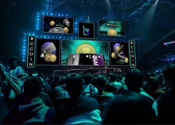 BlackCard and BcCoin Experience Remarkable 4000% Value Surge Within 30 Days
