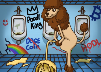 Poodl Inu: The Rising Dog Coin is Set to Outperform Dogwifhat and Here’s Why