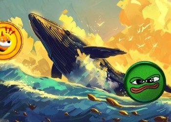Book of Meme (BOME) and Bonk (BONK) Whales Make Huge Buys in New Solana Low Cap Coin, What Are They Up To?