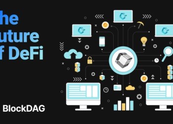BlockDAG Dominates With $18.7M Presale, Setting New Standards With Keynote Trailer On The Moon Amidst Bitcoin Cash and PEPE’s Market Shifts