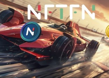 ADA’s Top Buyers Are Moving Their Bets to NFTFN, Ready for Its Race to $2 and Beyond