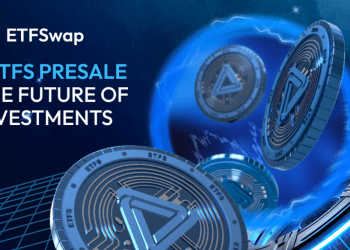 Crypto Analysts Reveal Why Now Is The Best Time To Buy Dogecoin (DOGE) And ETFSwap ($ETFS)